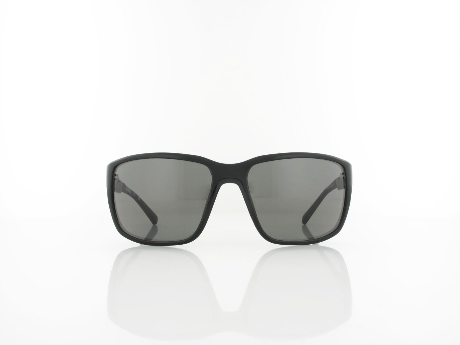 Harley-Davidson | HD00030 01A 60 | shiny black / smoke