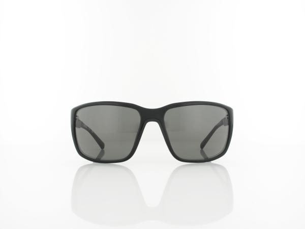 Harley-Davidson | HD00030 01A 60 | shiny black / smoke