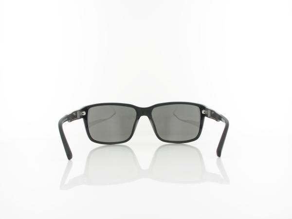 Harley-Davidson | HD00030 01A 60 | shiny black / smoke