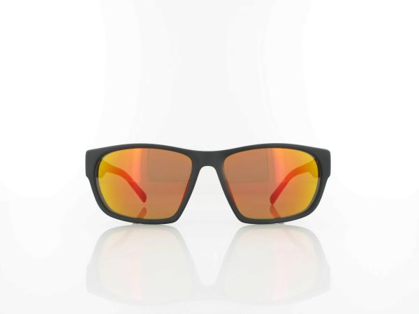 Harley-Davidson | HD00031 02D 62 | matte black / smoke polarized