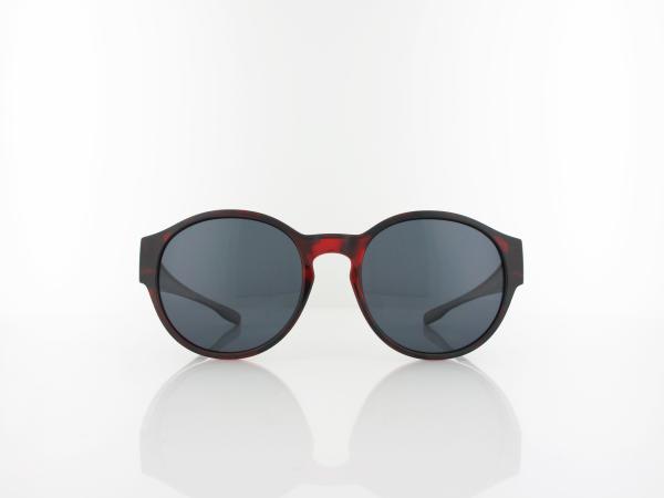 HIS polarized | HPS09100-3 53 | red / smoke polarized
