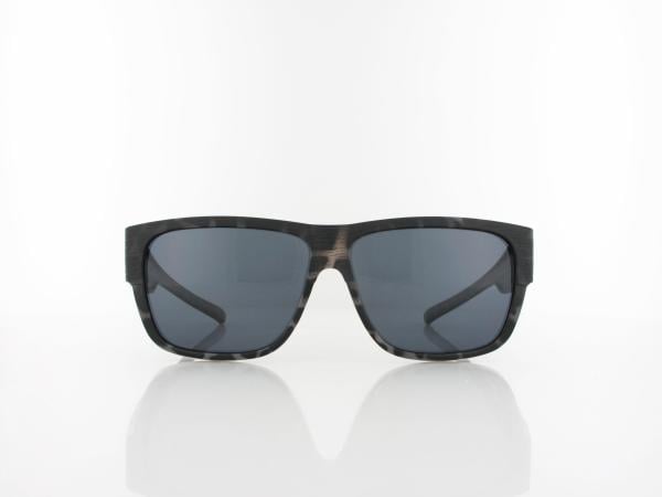 HIS polarized | HPS09101-4 60 | grey / smoke polarized