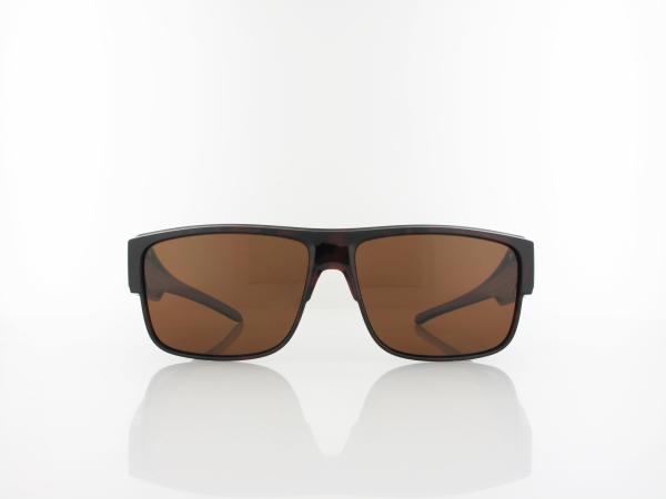 HIS polarized | HPS19101-2 61 | demi / brown polarized