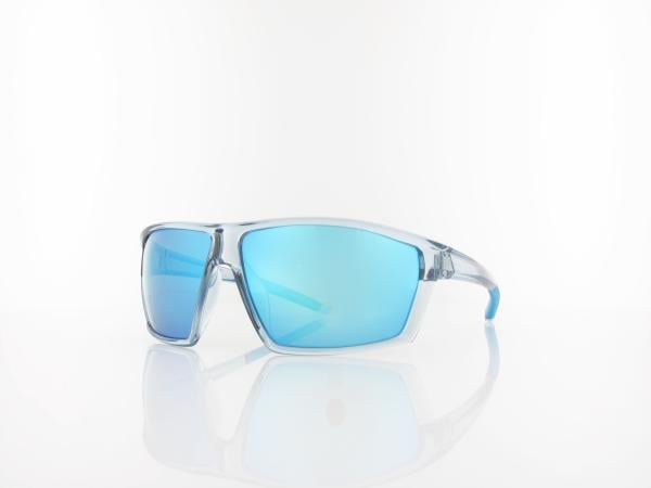 HIS polarized | HPS37104-1 66 | blue / smoke with blue revo polarized