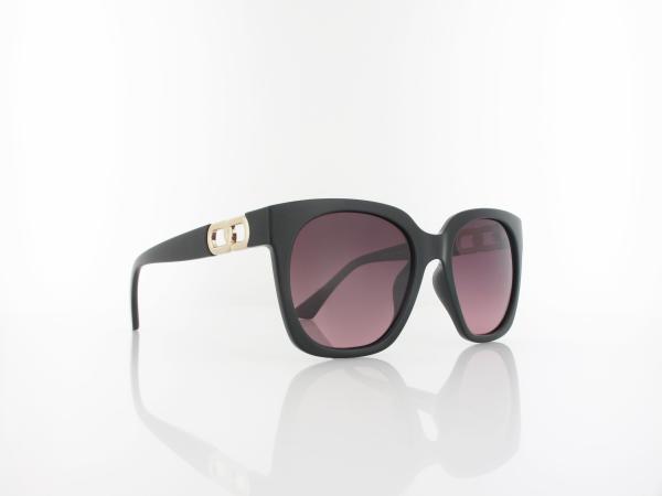 HIS polarized | HPS48100-1 54 | black / berry gradient polarized