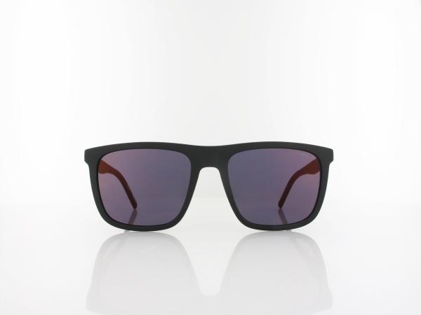 Hugo | HG 1304/S 807/AO 55 | black / red mirror