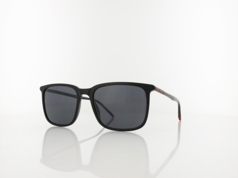 Hugo | HG 1344/S 807/IR 55 | black / grey