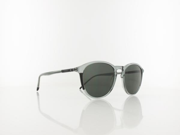 Hugo | HG 1346/S KB7/QT 51 | grey / green
