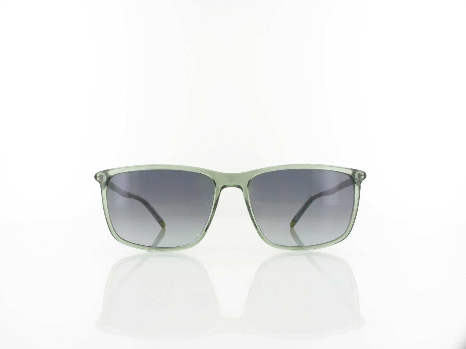 Hugo | HG 1374/S 1ED/9O 57 | green / dark grey gradient