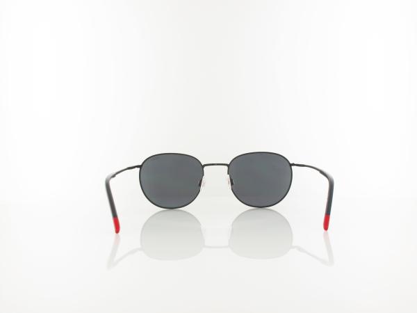 Hugo | HG 1405/S 003/IR 52 | matte black / grey