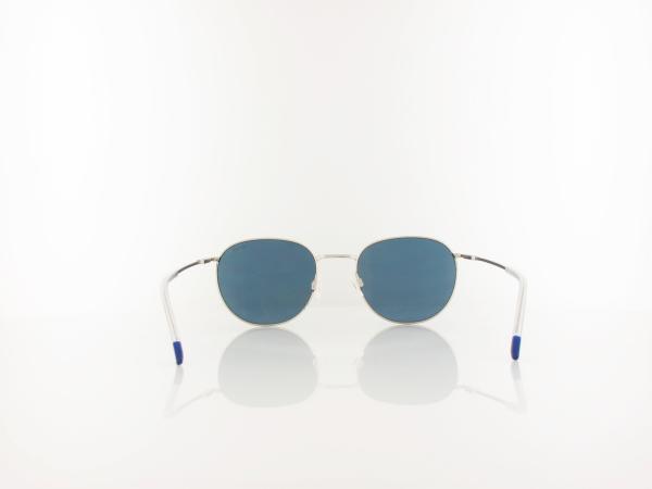 Hugo | HG 1405/S 010/KU 52 | palladium / blue