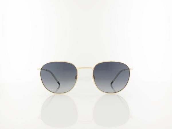 Hugo | HG 1405/S J5G/9O 52 | gold / dark grey gradient