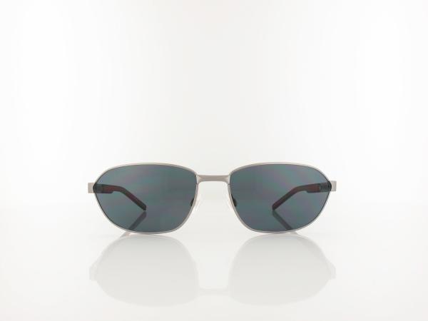 Hugo | HG 1413/S 6LB/IR 62 | ruthenium / grey