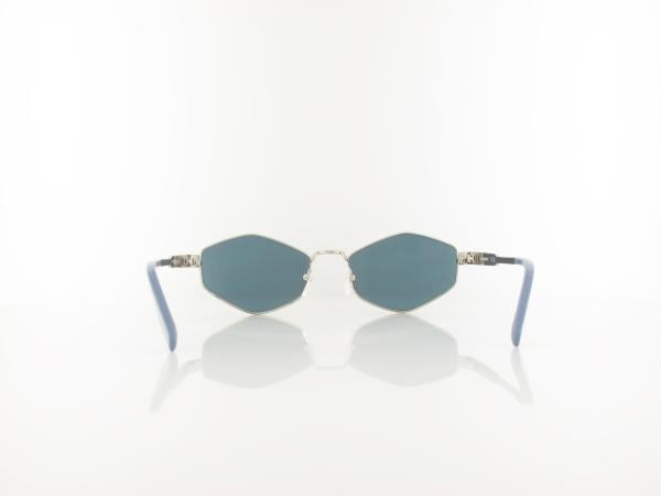 Karl Lagerfeld | KL365S 040 54 | silver / blue grey