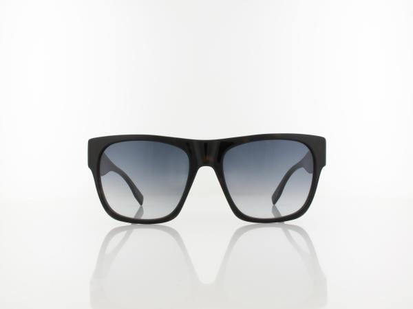 Karl Lagerfeld | KL6074S 242 55 | dark tortoise / gradient petrol