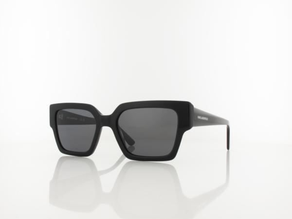 Karl Lagerfeld | KL6089S 001 52 | black / grey