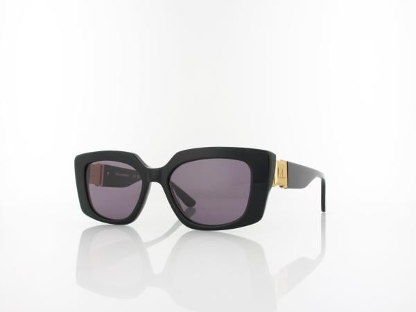 Karl Lagerfeld | KL6125S 001 52 | black / grey
