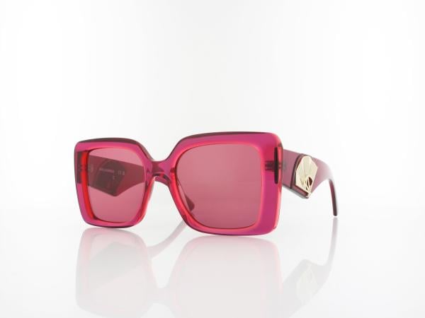 Karl Lagerfeld | KL6126S 540 52 | cyclamen rose / rose
