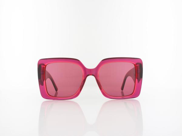 Karl Lagerfeld | KL6126S 540 52 | cyclamen rose / rose