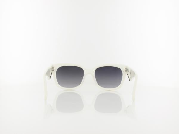 Karl Lagerfeld | KL6161S 105 63 | white / grey gradient