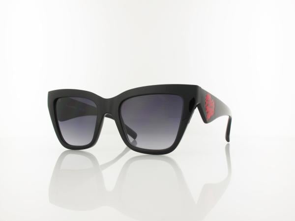 Karl Lagerfeld | KL6184S 001 53 | black / grey gradient