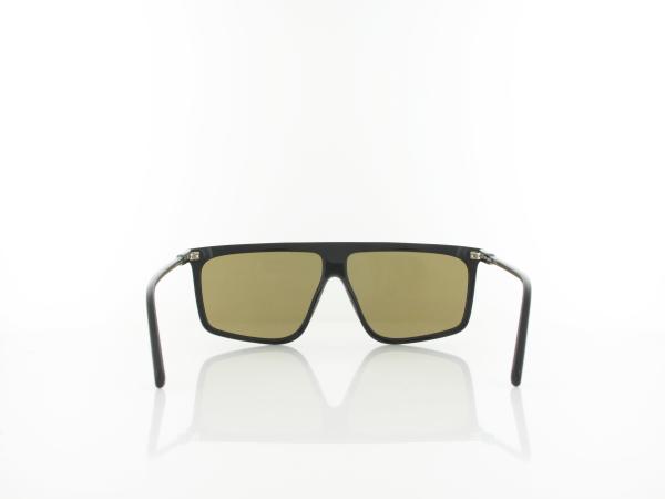 Karl Lagerfeld | KL6210S 001 61 | black / brown