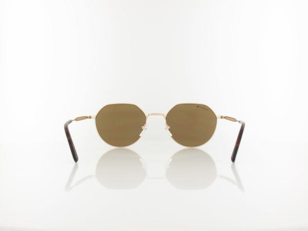Lacoste | L268S 710 53 | gold / brown