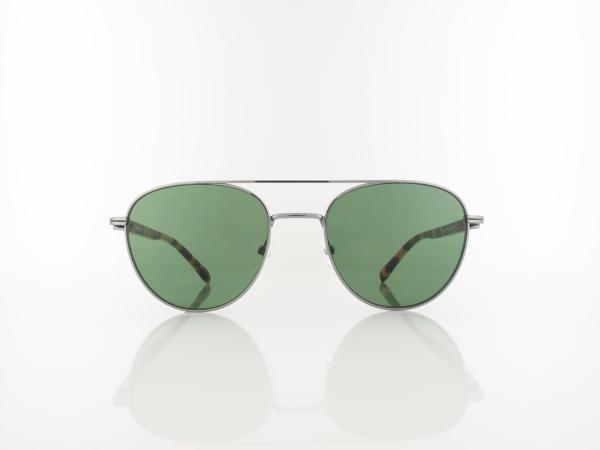 Lacoste | L271S 033 54 | gunmetal / green