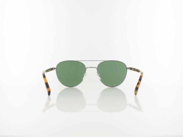 Lacoste | L271S 033 54 | gunmetal / green
