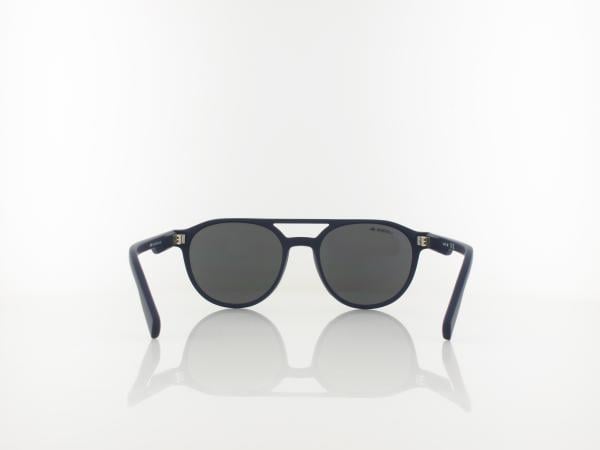 Lacoste | L6008S 424 53 | matte blue / grey
