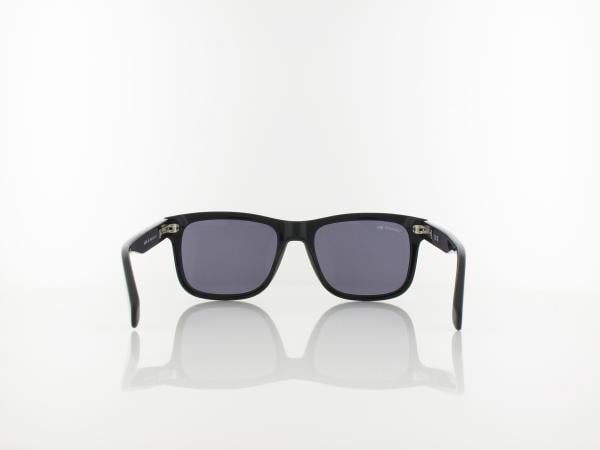 Lacoste | L6014S 001 55 | black / grey