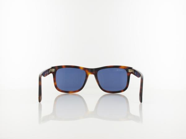Lacoste | L6014S 214 55 | havana / blue