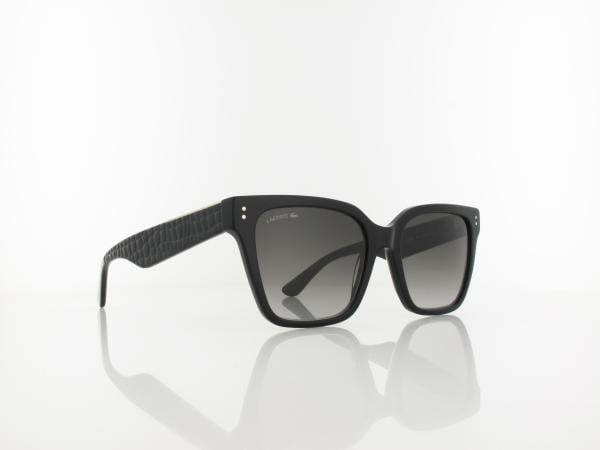 Lacoste | L6022S 001 54 | black / grey