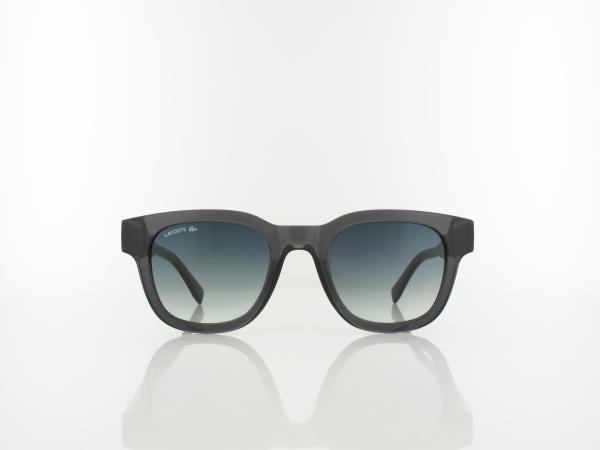 Lacoste | L6023S 035 49 | grey / green gradient