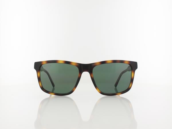 Lacoste | L6025S 214 56 | havana / green