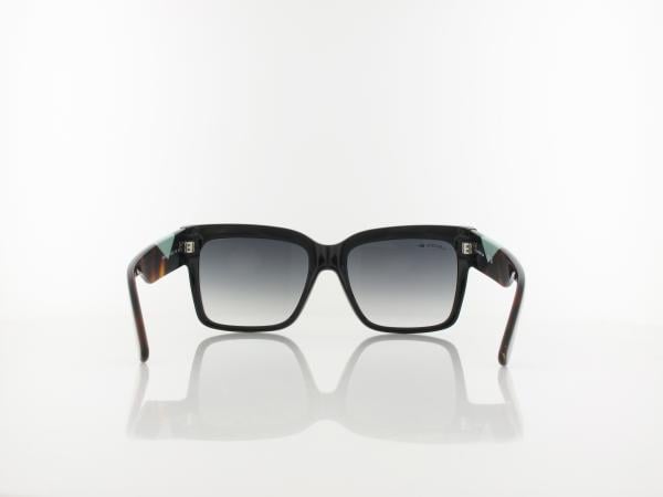 Lacoste | L6033S 001 55 | black / grey gradient