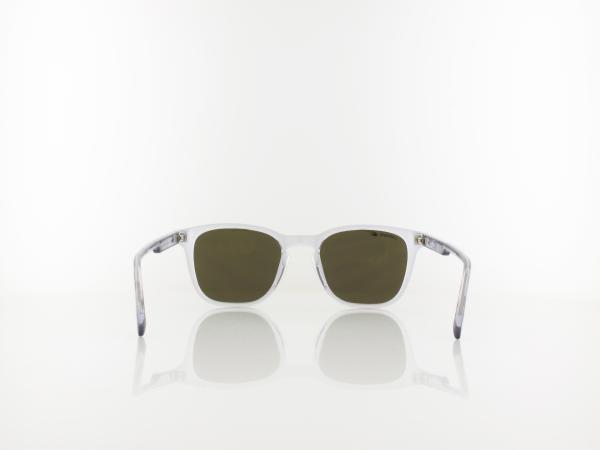 Lacoste | L6040S 035 51 | transparent grey / brown