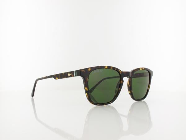 Lacoste | L6040S 214 51 | havana / green