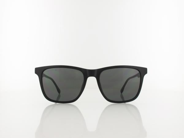 Lacoste | L6041S 001 54 | black / grey