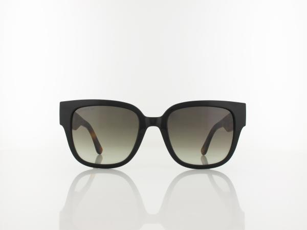 Lacoste | L6044S 001 54 | black / green gradient