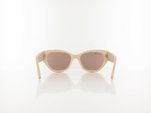 Lacoste | L6047S 264 54 | sand / brown