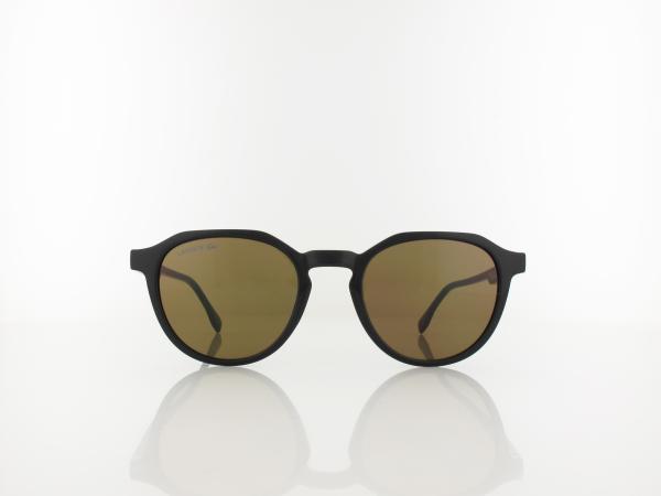 Lacoste | L6052S 001 51 | black / brown