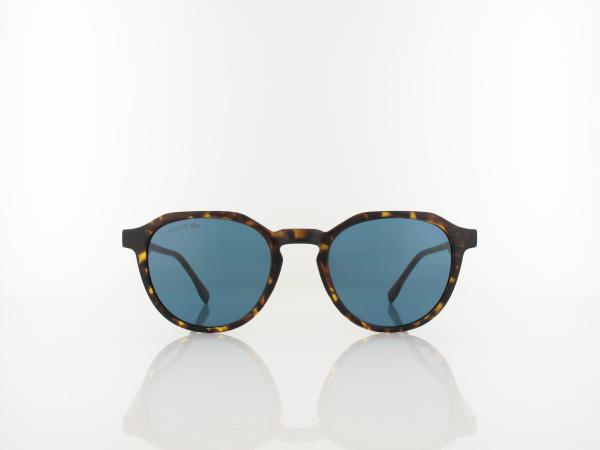 Lacoste | L6052S 214 51 | havana / blue
