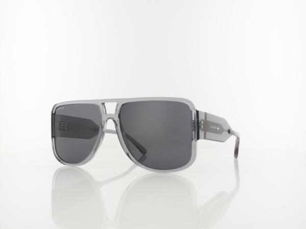 Lacoste | L6056S 035 59 | light grey / grey
