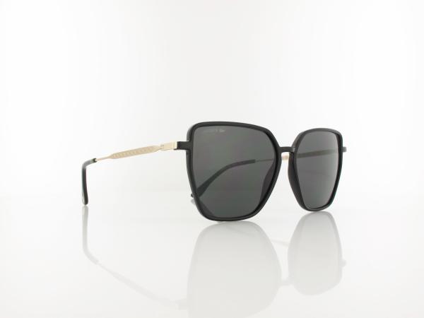 Lacoste | L6062S 001 56 | black / grey