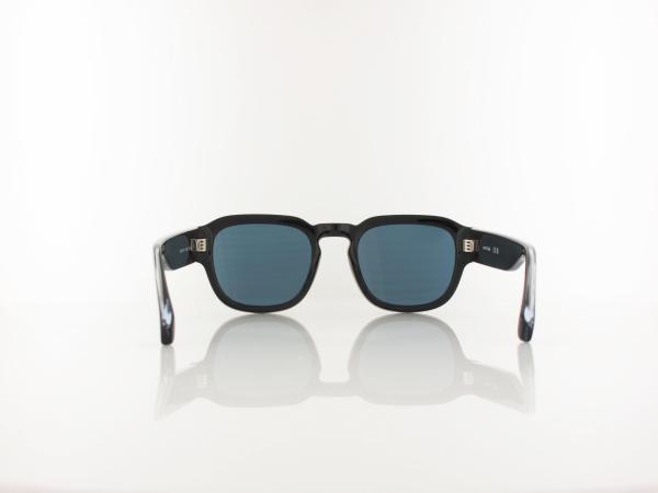 Lacoste | L6090S 001 51 | black / blue