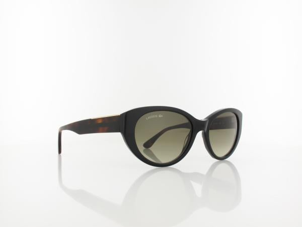 Lacoste | L912S 002 53 | onyx / brown gradient