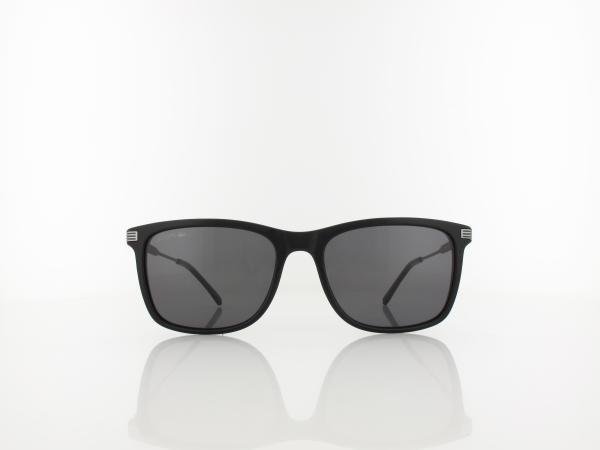 Lacoste | L960S 001 56 | black / grey