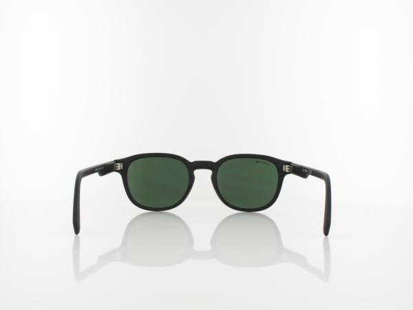 Lacoste | L968S 002 51 | matte black / green