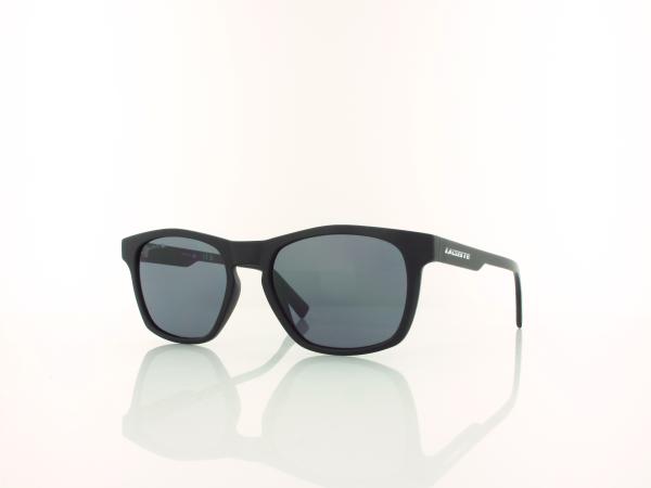 Lacoste | L988S 002 54 | matte black / grey
